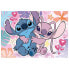 EDUCA 300 Pieces Stitch Puzzle