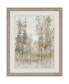 Фото #1 товара Thicket of Trees II Framed Art
