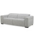 Фото #2 товара Orsha 89" Zero Gravity Fabric Sofa, Created for Macy's