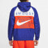 Фото #5 товара Куртка Nike Sportswear Swoosh CJ4889-455