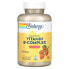 Фото #1 товара High Potency Vitamin B-Complex Chewable, Natural Strawberry, 50 Tablets