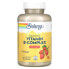 High Potency Vitamin B-Complex Chewable, Natural Strawberry, 50 Tablets