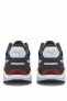 X Ray Milenium Erkek Günlük Spor Ayakkabı 375999-22 Çok Renkli