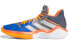 Баскетбольные кроссовки Adidas Harden Stepback FW8483 45 - фото #1