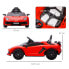 Фото #18 товара Электрический детский автомобиль HOMCOM Ламборджини Aventador SVJ Roadster 370-306V90RD