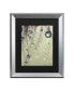 Фото #1 товара Beata Czyzowska Young Forgotten Wishes Matted Framed Art - 20" x 25"