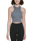 Фото #2 товара Women's Cropped Top