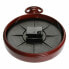 Фото #2 товара Настенное часы Versa Металл (28 x 5 x 22 cm)