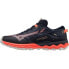 Фото #1 товара Mizuno Wave Daichi 7 W shoes J1GK227171