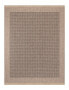 Фото #1 товара Jute-Look In-/Outdoor-Teppich AKRON