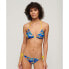 SUPERDRY String Triangle Bikini Top