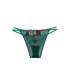 ფოტო #3 პროდუქტის Emilie Women's Brazilian Panty