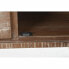 Фото #3 товара Устройство DKD Home Decor Натуральный Чёрный Металл древесина акации (140 x 40 x 85 cm)
