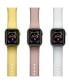 Фото #2 товара Часы POSH TECH Silicone Band Apple Watch 38mm