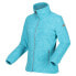 Фото #5 товара REGATTA Azaelia full zip fleece