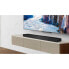 TCL TS8211 Dolby Atmos 2.1 Soundbar mit integrierten Subwoofern 260 W HDMI Chromecast integriert Alexa-kompatibel