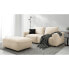 2,5-Sitzer Sofa BUCKLEY