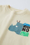 Rhino t-shirt