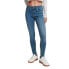 Фото #1 товара SUPERDRY Vintage Mid Rise Skinny jeans