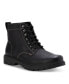 Фото #1 товара Men's Baxter Lace Up Boots