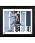 Фото #1 товара Matt Besler Sporting Kansas City Framed 15" x 17" Player Panel Collage