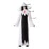Costume for Adults Multicolour Zombies (3 Pieces)