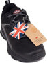 Lee Cooper Buty męskie Lee Cooper czarne LCJ-23-01-2021M 43