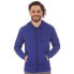 IQ-UV UV Wave Hooded Jacket Unisex