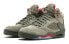 Фото #3 товара Кроссовки Jordan Air Jordan 5 Retro P51 Camo GS 440888-051