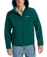 Фото #6 товара Men's Lightweight Sport Shell Hooded Jacket