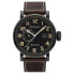 ფოტო #2 პროდუქტის SZANTO 6102 Big Aviator Automatic watch