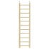 ფოტო #1 პროდუქტის FERPLAST 9x1.1x37 cm Birds Ladder