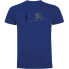 ფოტო #4 პროდუქტის KRUSKIS MTB Shadow short sleeve T-shirt