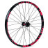 Фото #1 товара GTR SL27 27.5´´ Disc MTB front wheel