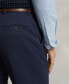 ფოტო #4 პროდუქტის Men's Stretch Chino Suit Trousers