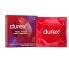 Фото #2 товара Durex Feel Thin Extra Lubricated 3 St. kondom für Herren Kondom 3 St.