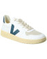 Veja V-10 Leather Sneaker Women's White 36