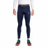 OSAKA Base layer Pants 3/4 base layer pants Синий, S - фото #1