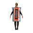 Costume for Adults My Other Me M/L Cassette