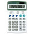 Фото #1 товара MILAN Dual Blister 12 Calculator