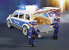 Фото #15 товара PLAYMOBIL City Action 6920 Polizeiauto mit Licht und Sound, ab 4 Jahren