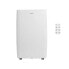 Фото #2 товара Mobile Monoblock-Klimaanlage OCEANIC 4000 W 14000 BTU programmierbar Energieklasse A Wei