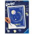 RAVENSBURGER Creart Serie Trend D Zodiac Virgo painting game