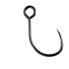 Фото #1 товара VMC 7237B Barbless Single Eyed Hook