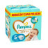 Фото #1 товара Одноразовые подгузники Pampers 5 (148 штук)