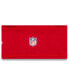 Фото #2 товара Men's Red Kansas City Chiefs Official Training Camp Headband