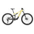 FOCUS Jam² SL 8.8 29´´ Deore XT M8100 2023 MTB electric bike