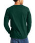 Beefy-T Unisex Long-Sleeve T-Shirt, 2-Pack XL - фото #28