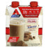 Protein-Rich Shake, Creamy Chocolate, 4 Shakes, 16.9 fl oz (500 ml) Each