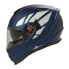 Фото #2 товара Шлем для мотоциклиста GARI G80 Fly-R Full Face Helmet
